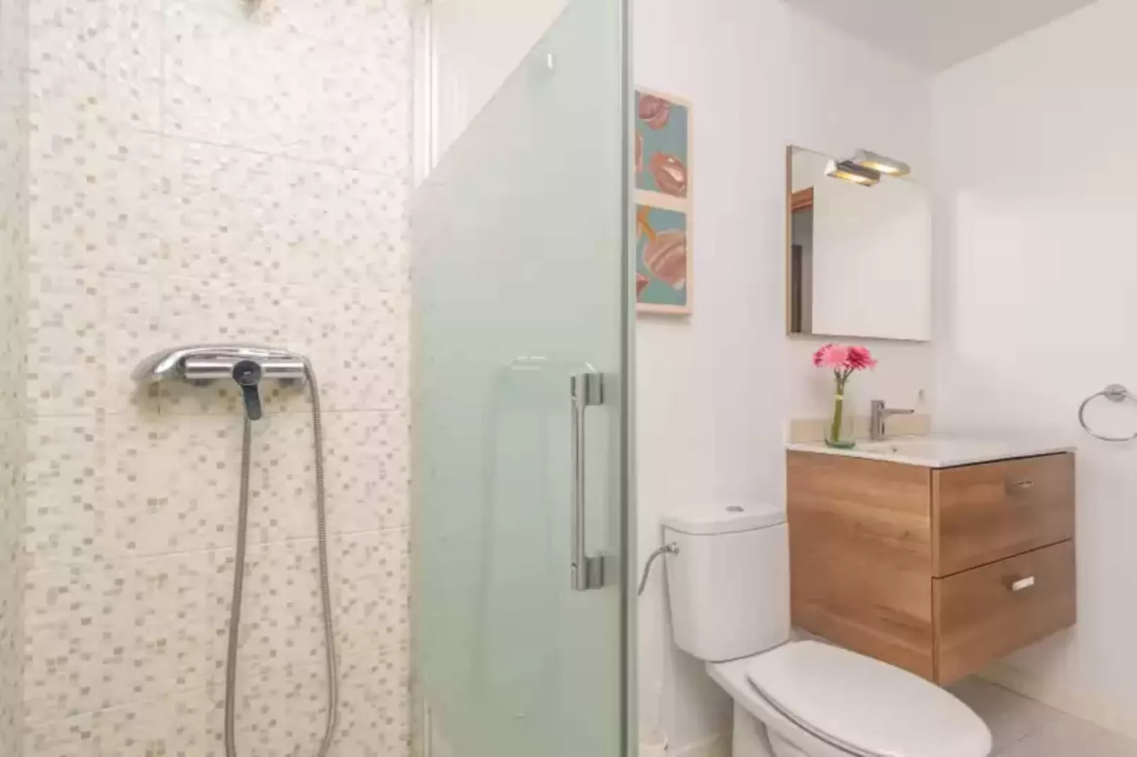 Violeta De Mar-Bathroom