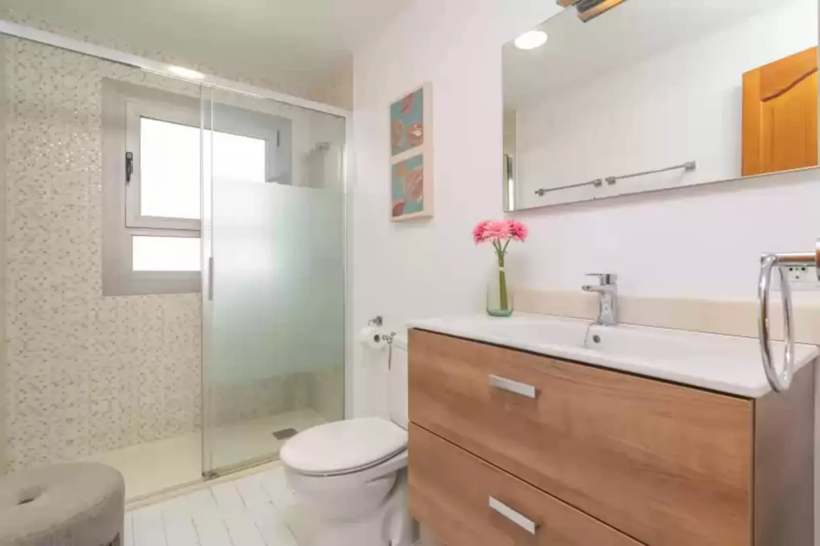 Violeta De Mar-Bathroom