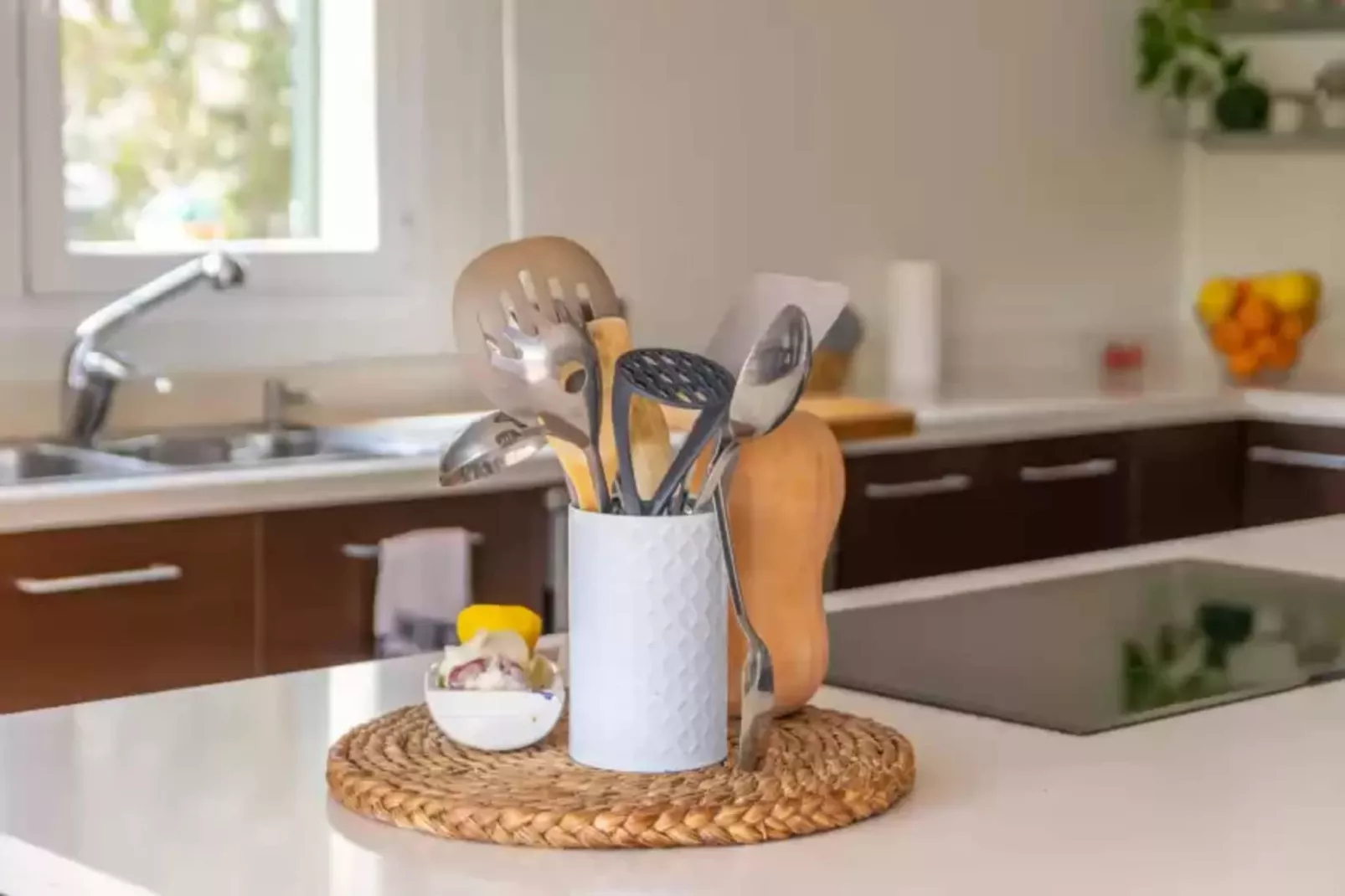 Joan Deia Escultor-Kitchen