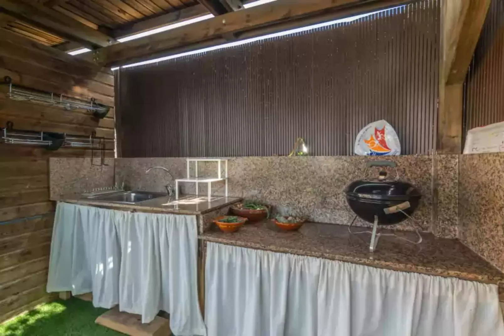 Joan Deia Escultor-Kitchen