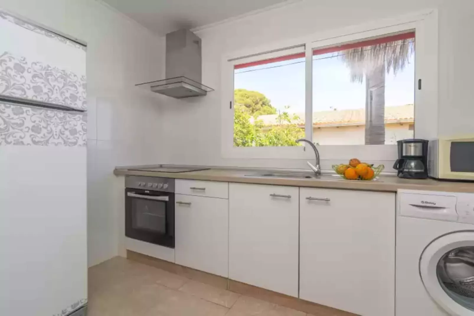 Es Pins-Kitchen