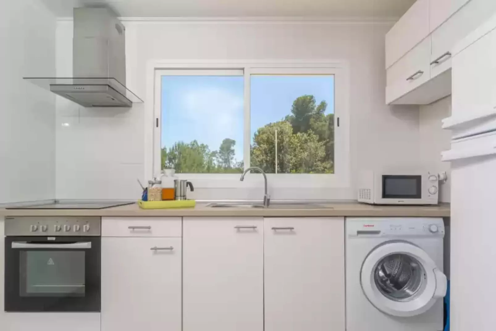 Es Pins-Kitchen