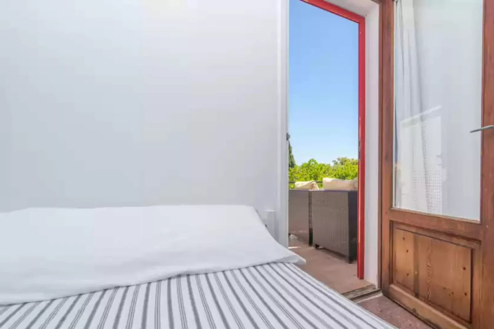 Es Pins-Bedroom