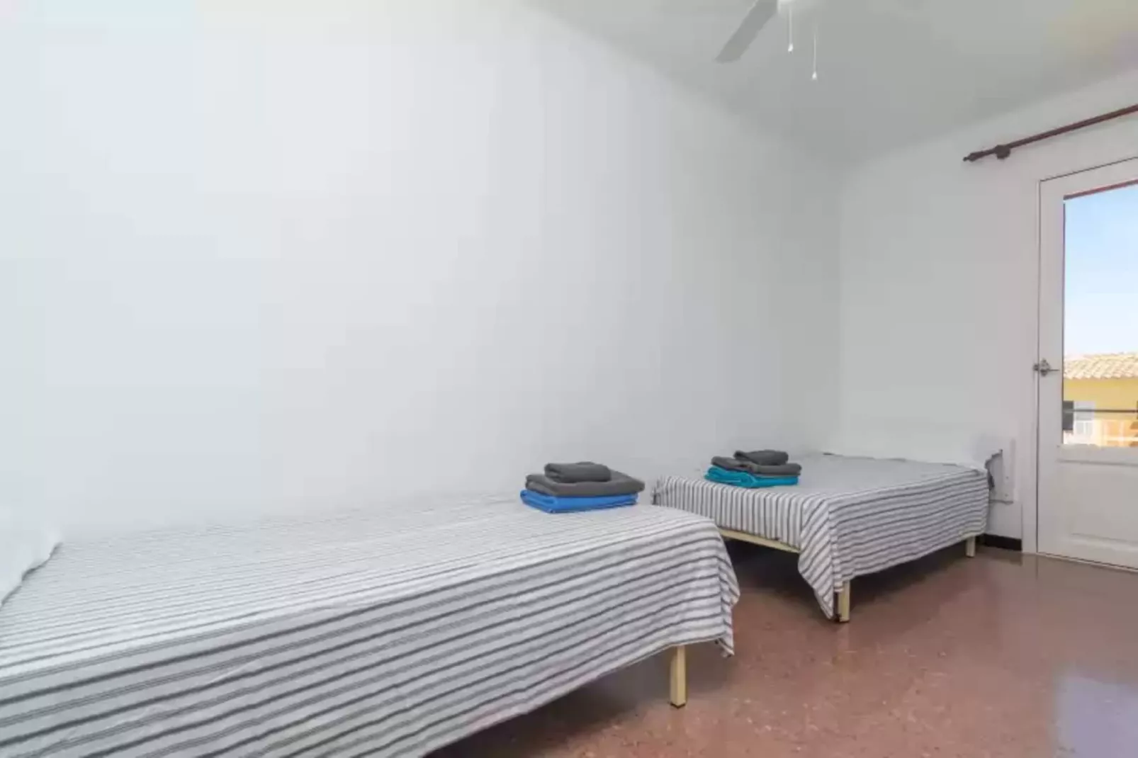 Es Pins-Bedroom