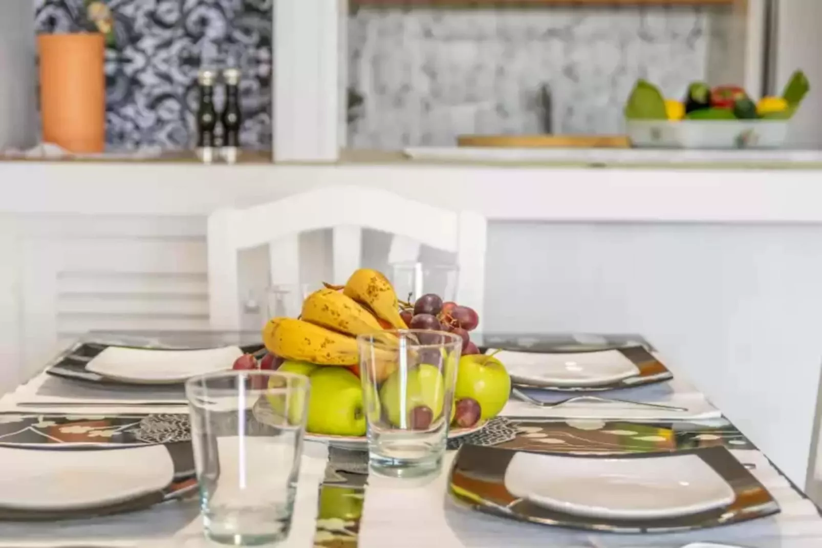 Sol-Dining room