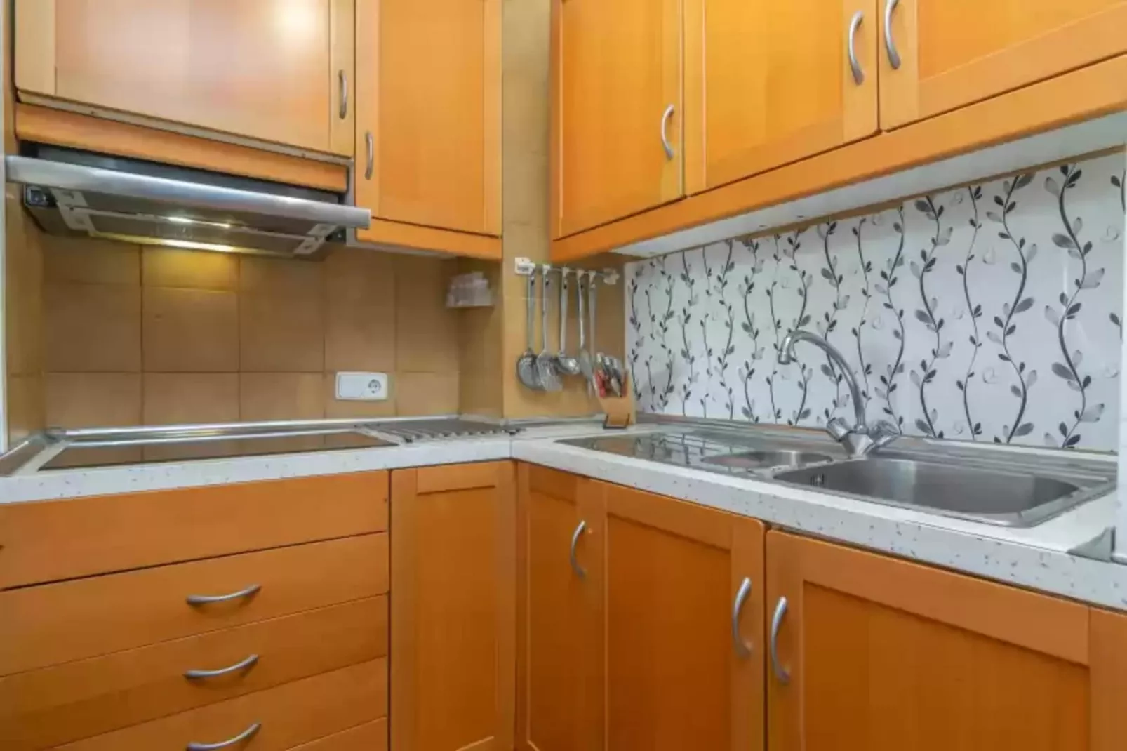 Sol-Kitchen