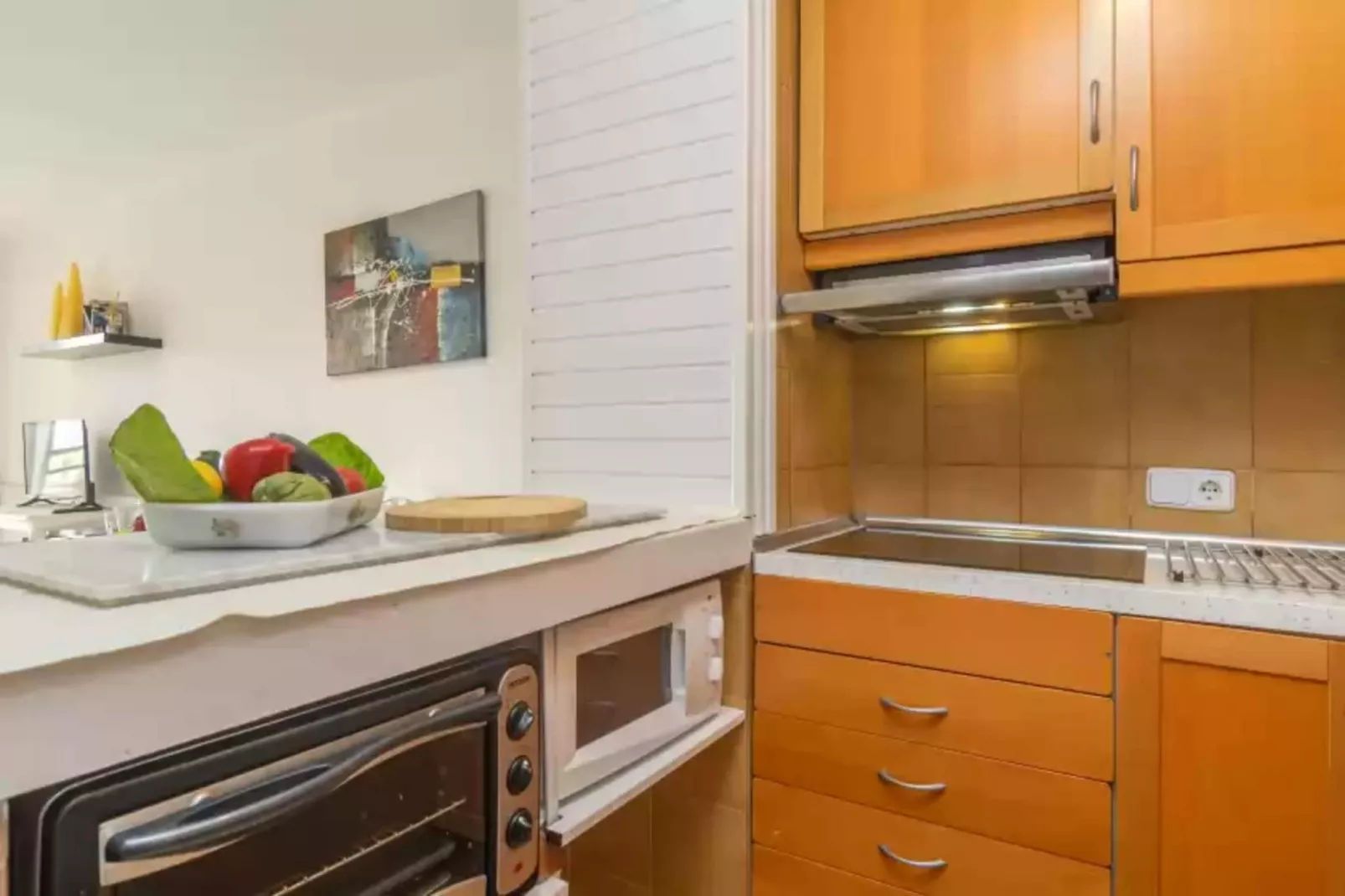 Sol-Kitchen