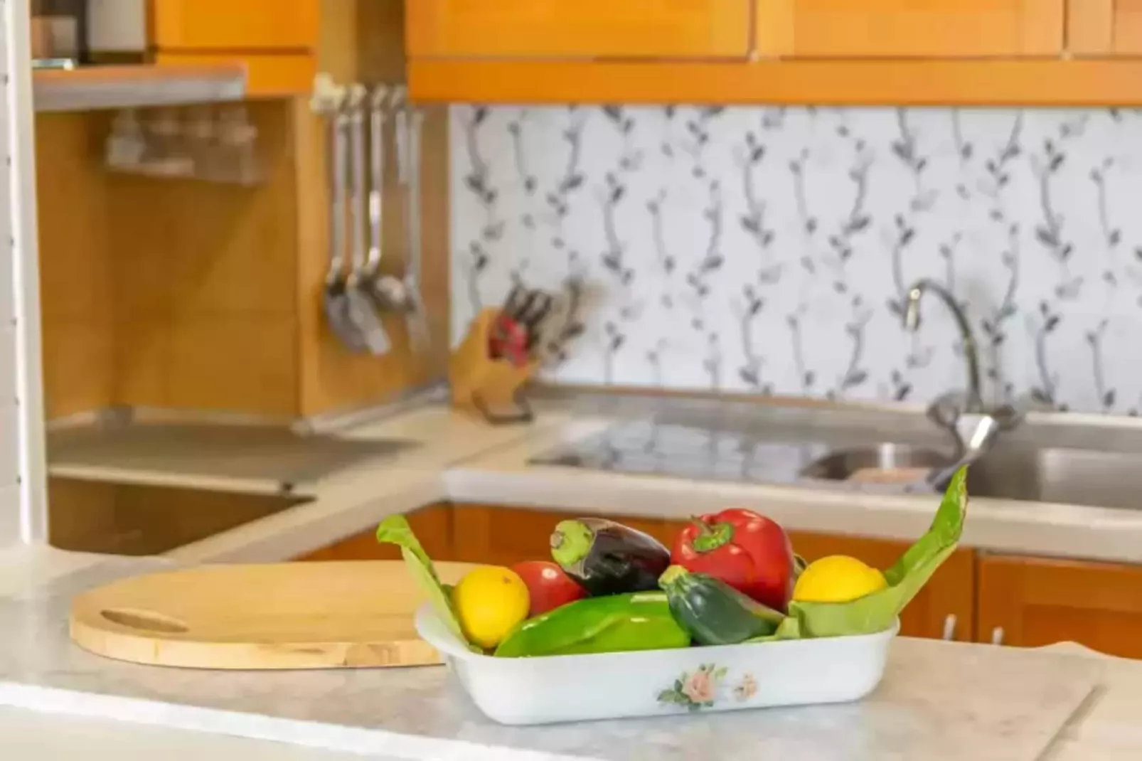 Sol-Kitchen