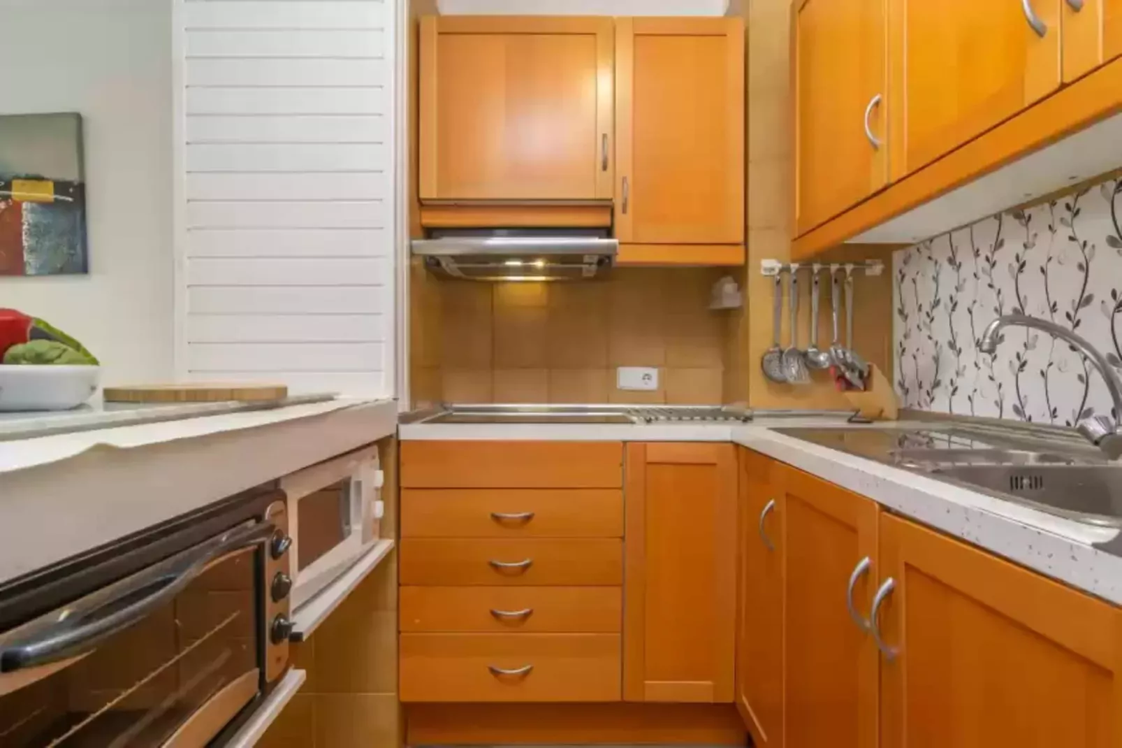 Sol-Kitchen