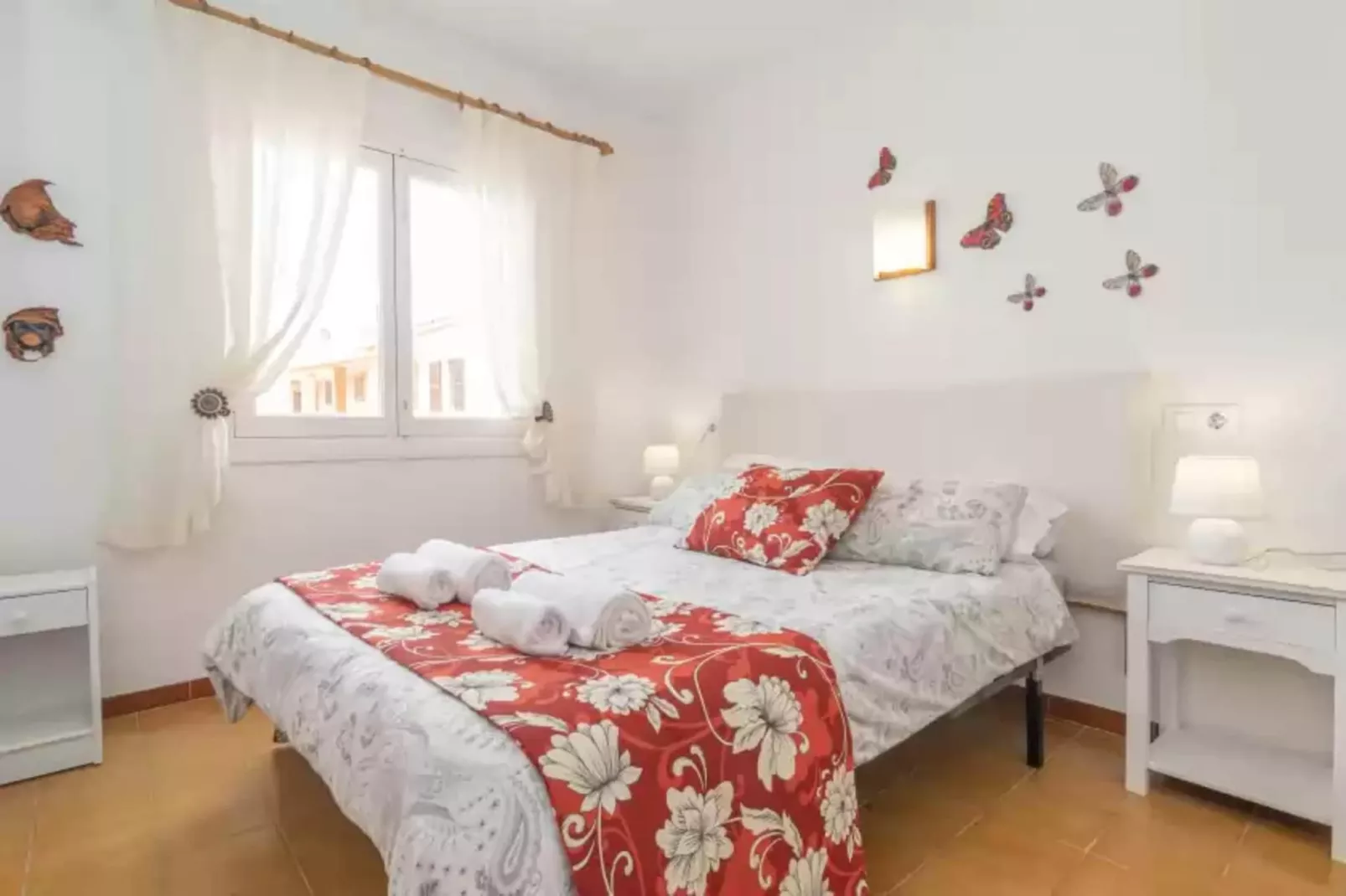Sol-Bedroom