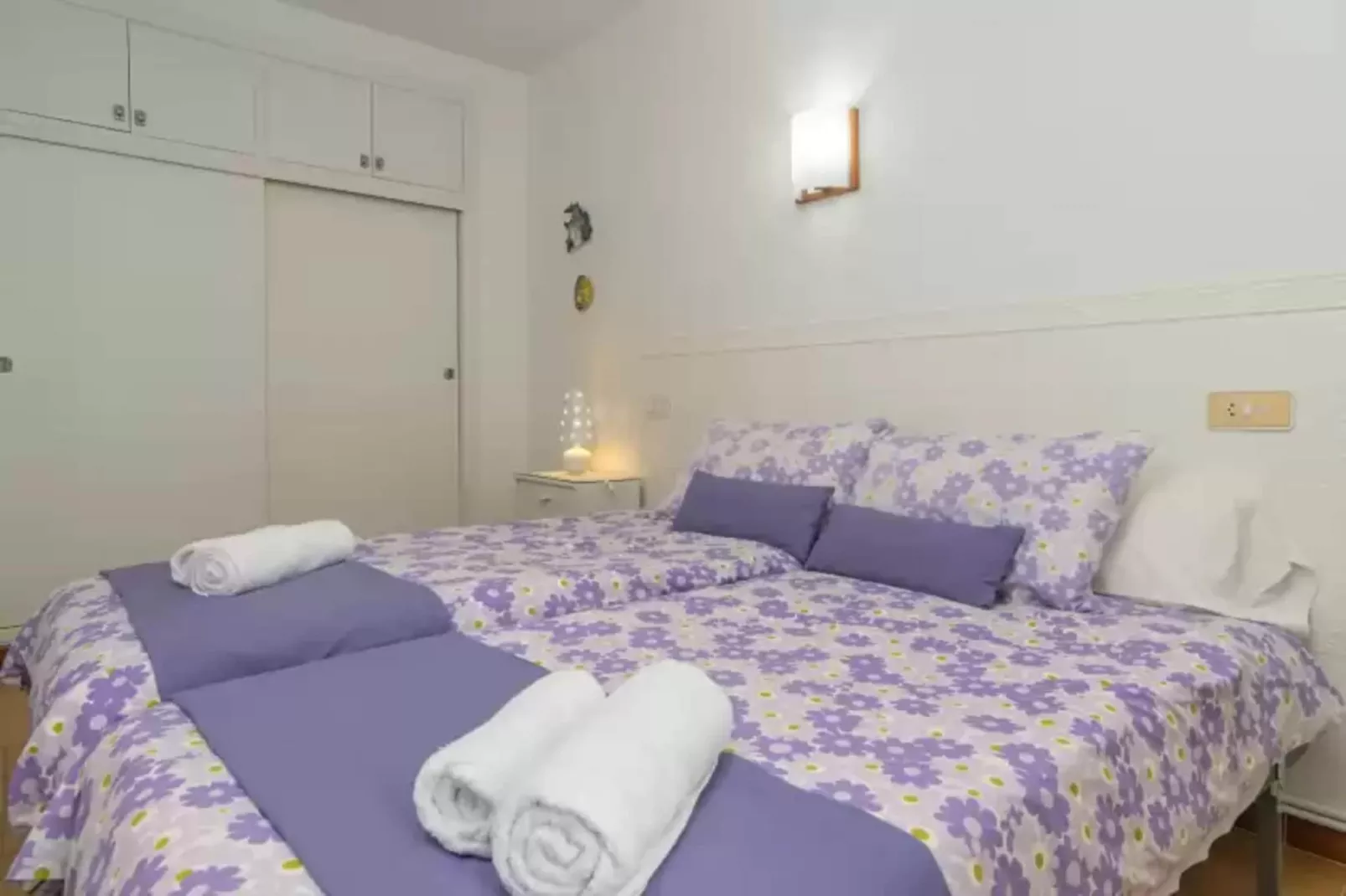 Sol-Bedroom