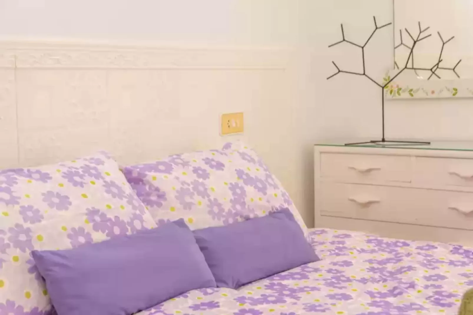 Sol-Bedroom