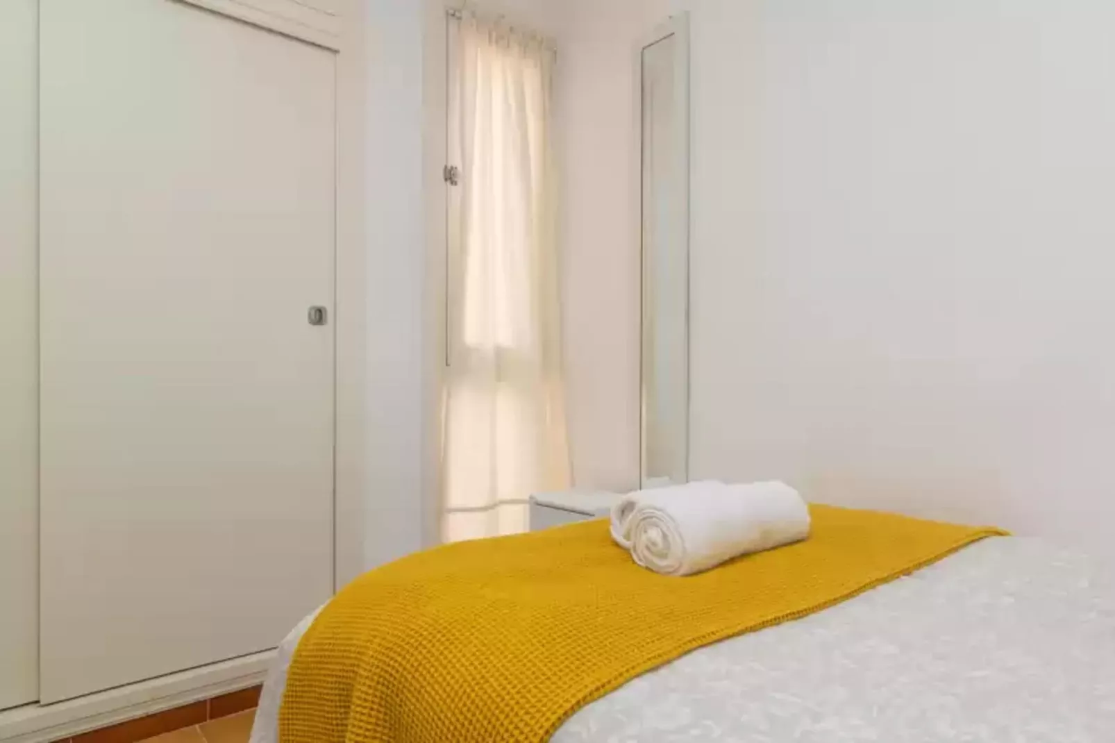 Sol-Bedroom