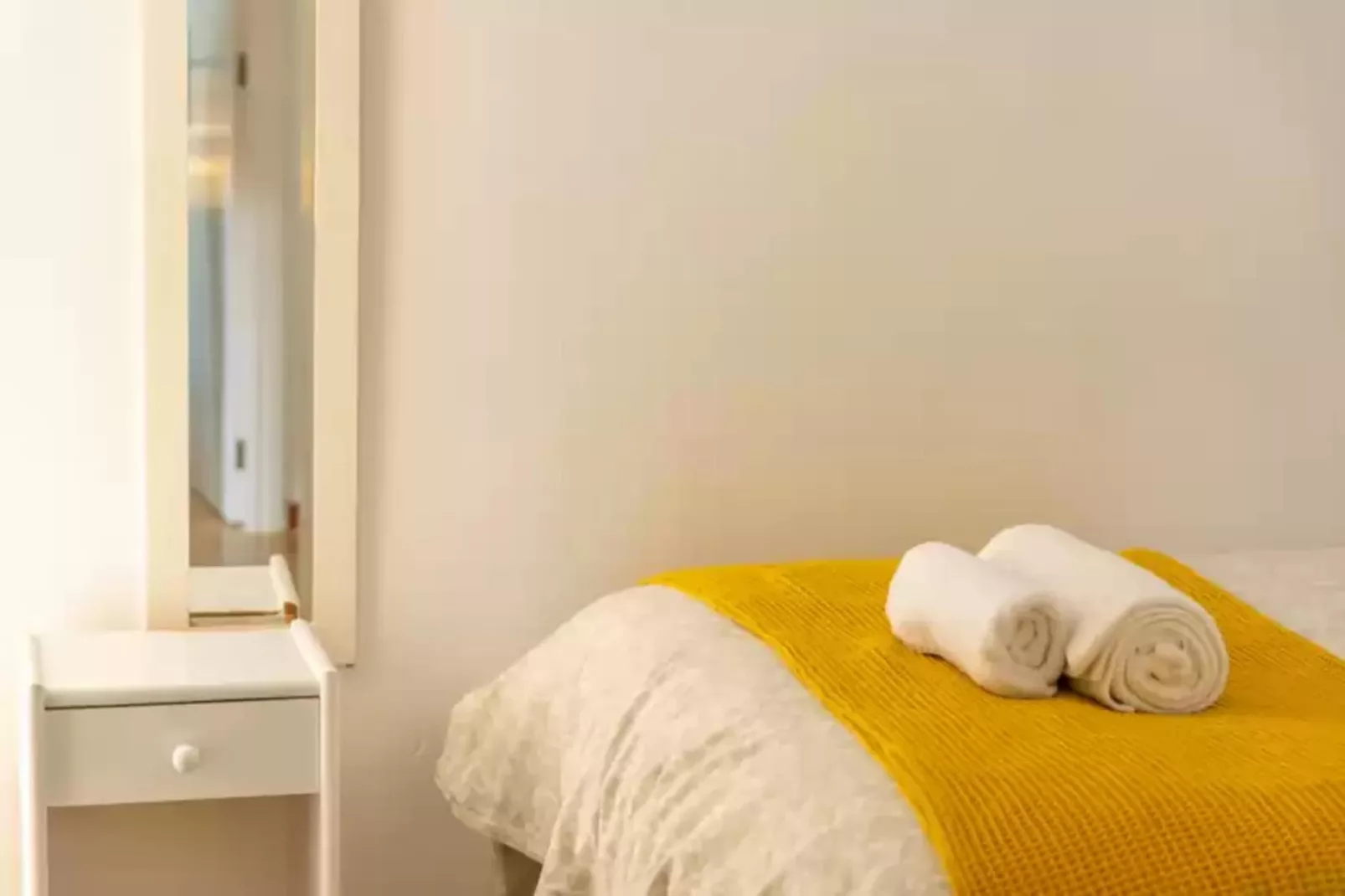 Sol-Bedroom