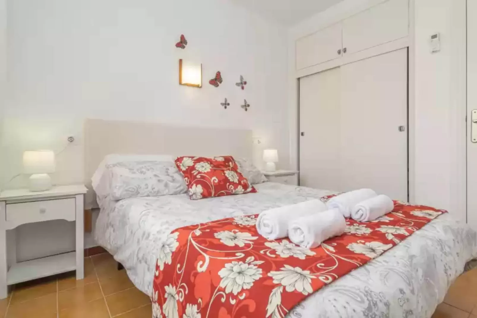 Sol-Bedroom