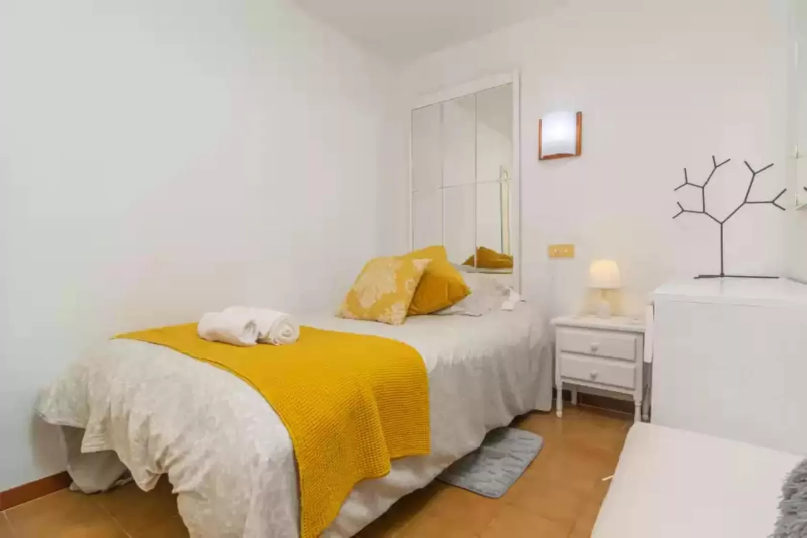 Sol-Bedroom