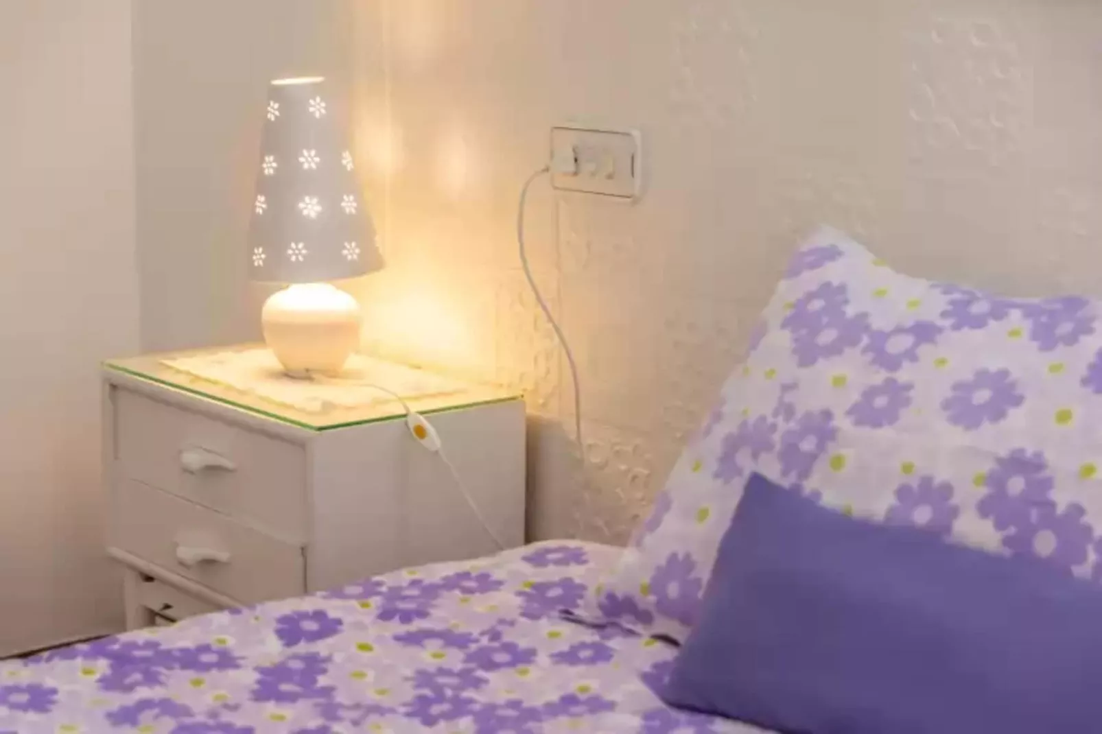 Sol-Bedroom