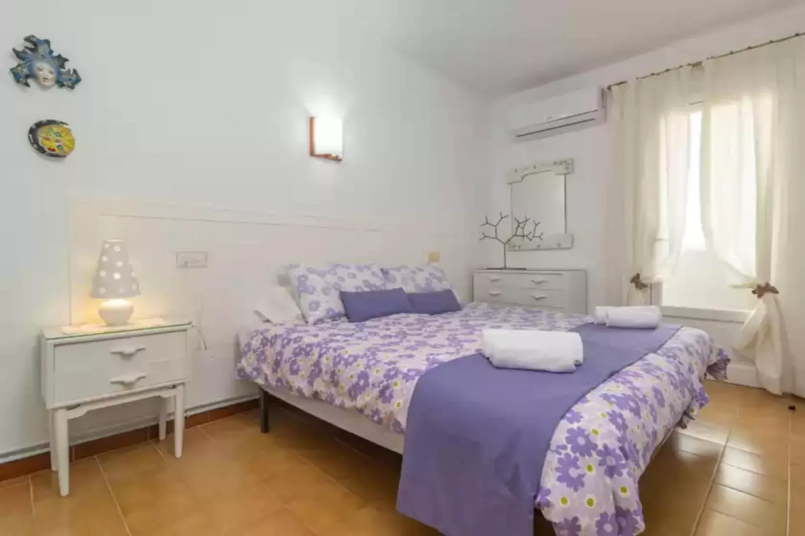 Sol-Bedroom