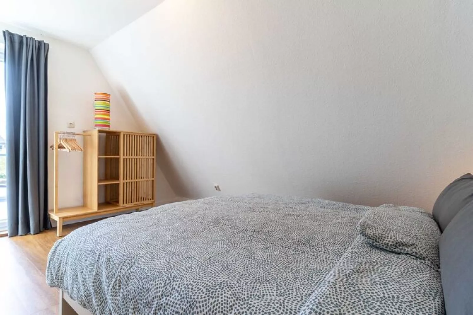 Ferienhaus Apfelgarten Garding-Bedroom