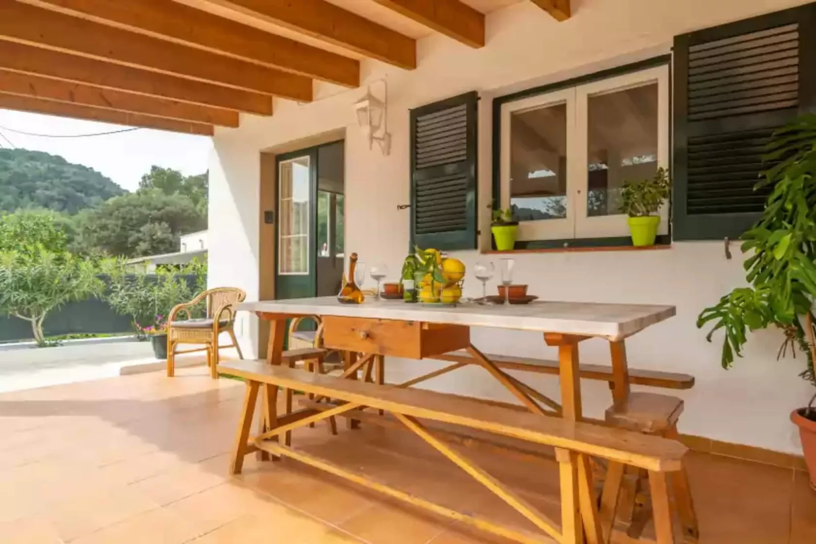 Casa Dina