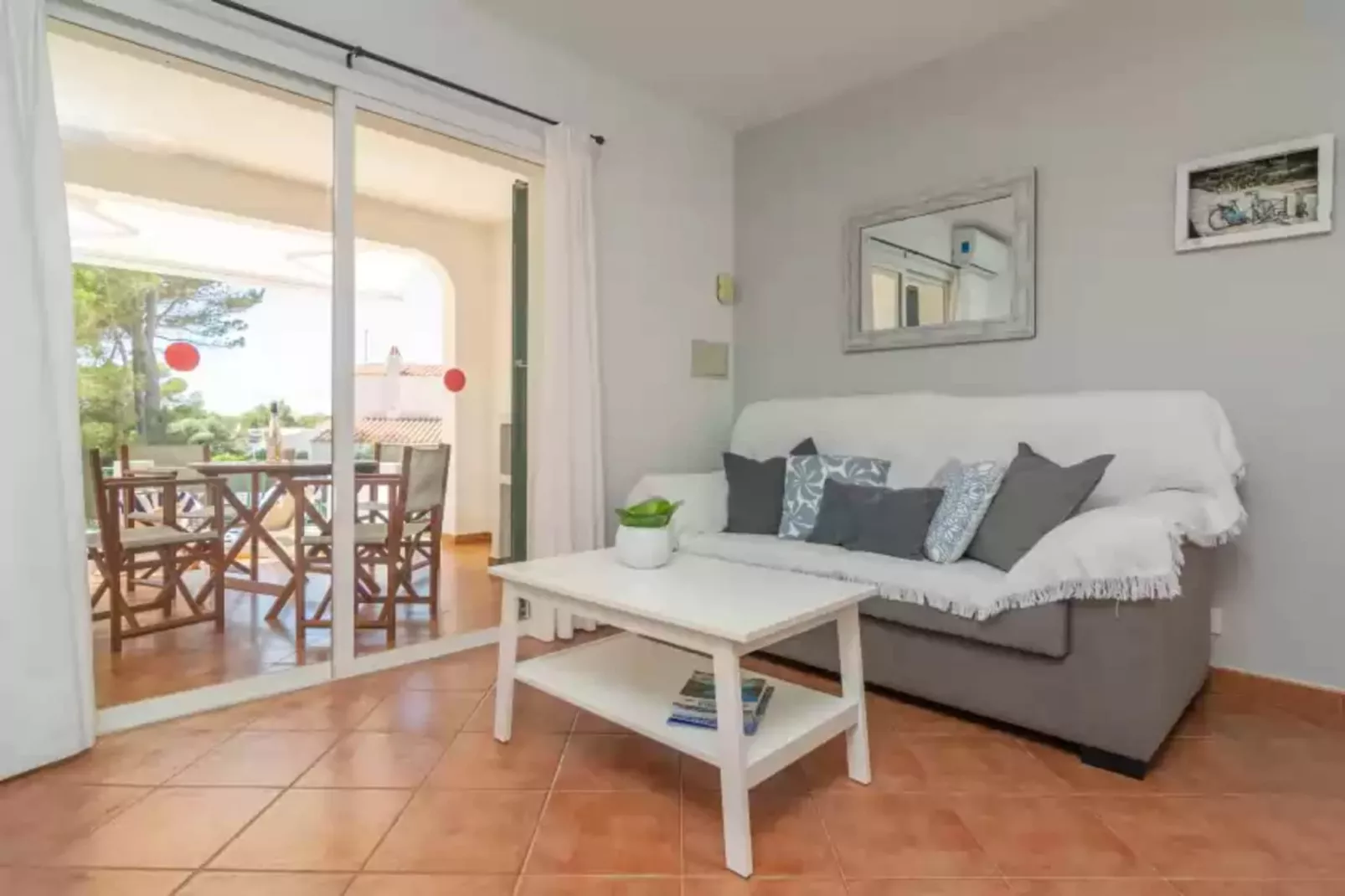 Ses Fonts C25-Living room