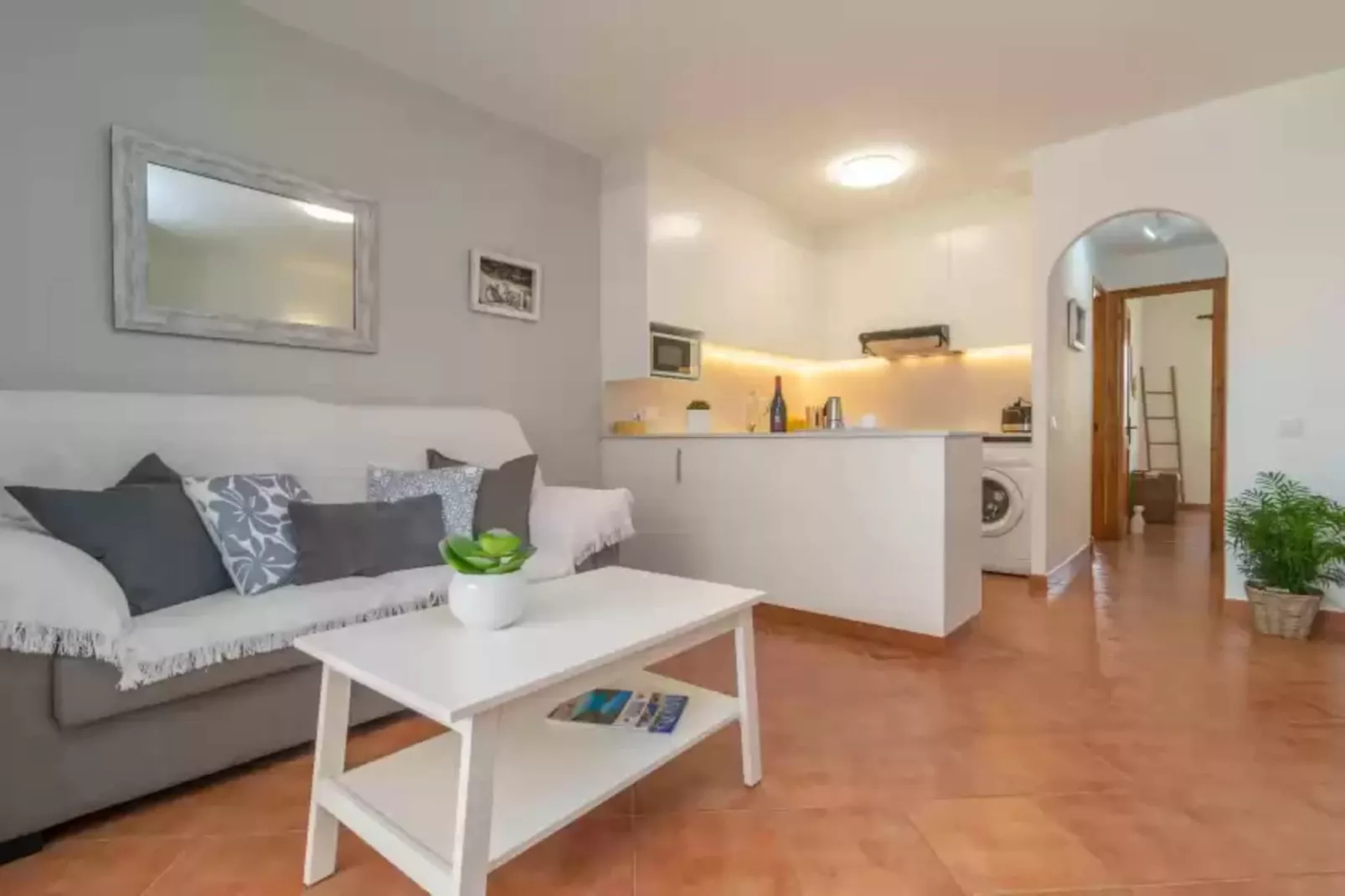Ses Fonts C25-Living room