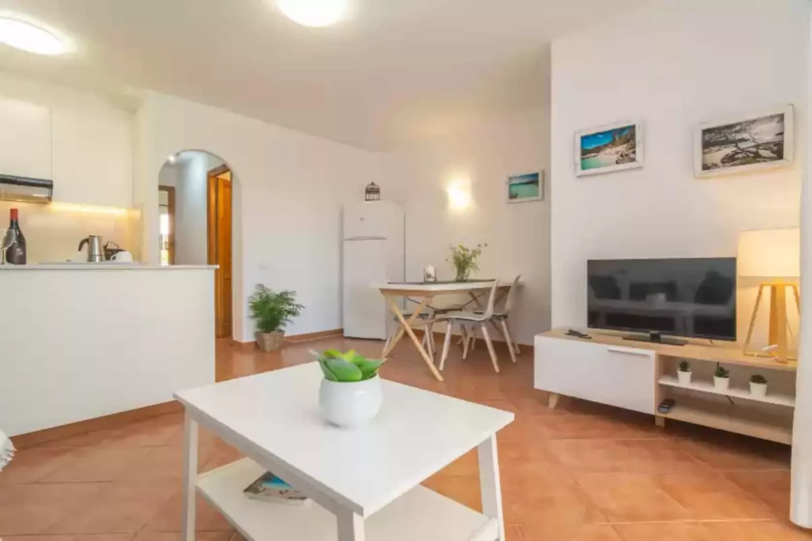 Ses Fonts C25-Living room