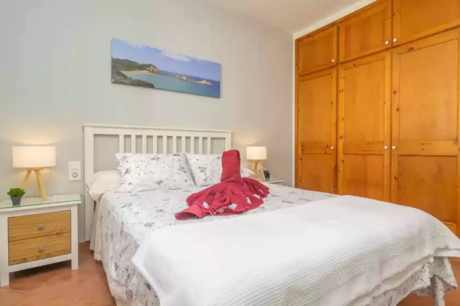 Ses Fonts C25-Bedroom