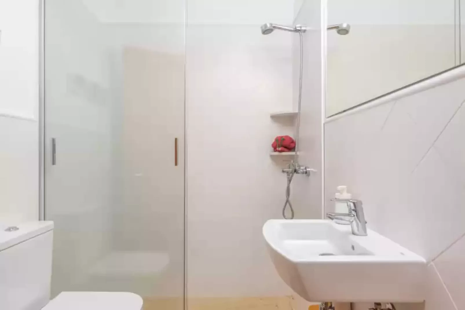 Ses Fonts C25-Bathroom