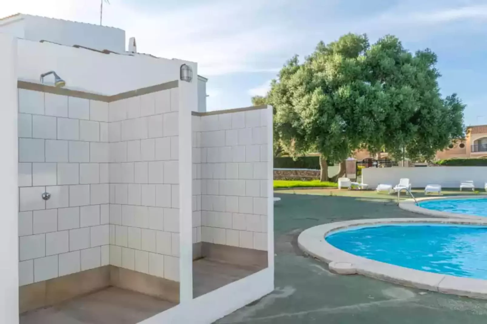 Saray- Son Alma-Pool