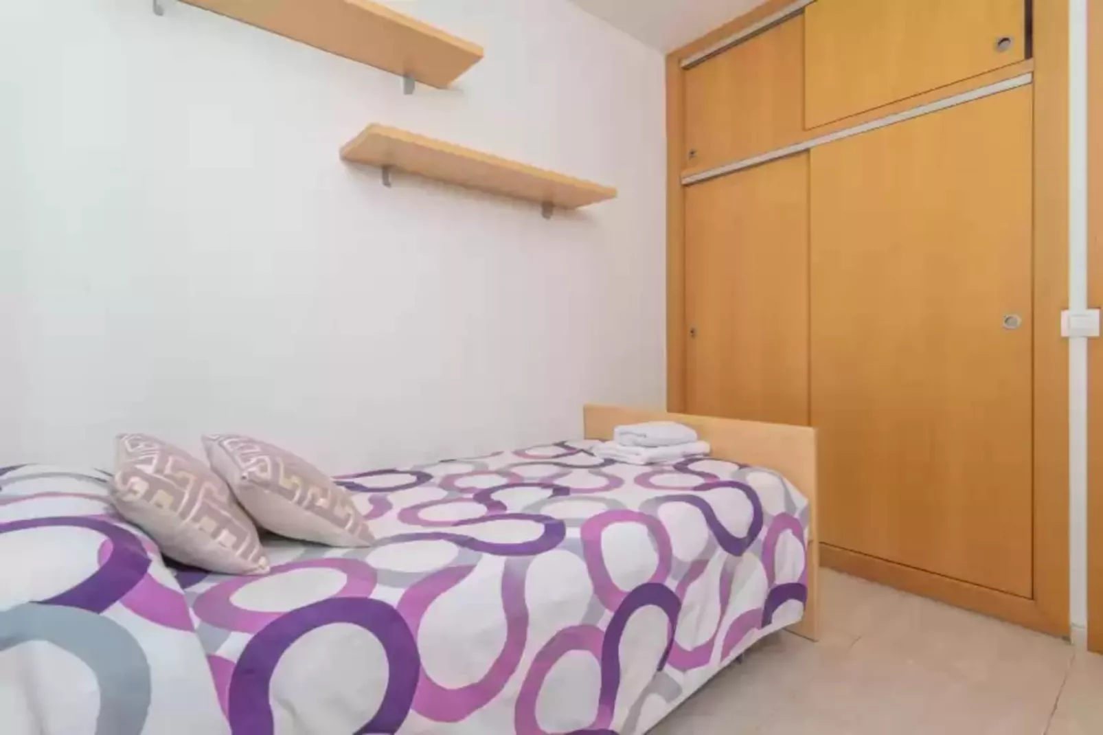 Saray- Son Alma-Bedroom