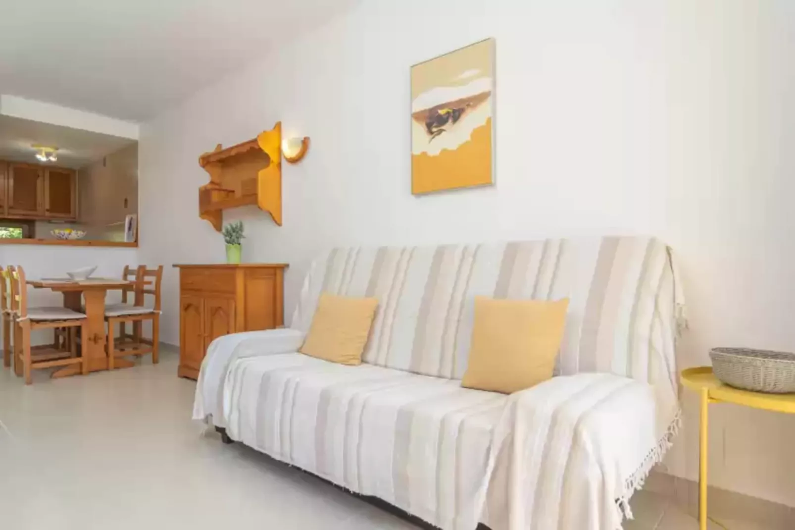 Villa Victoria-Wohnzimmer