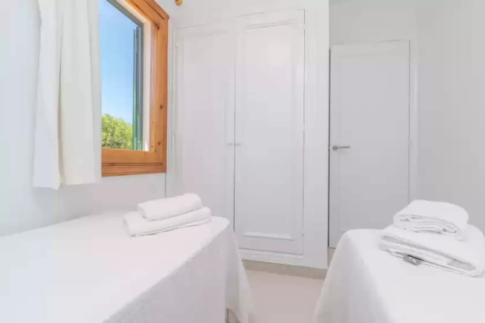 Villa Victoria-Schlafzimmer