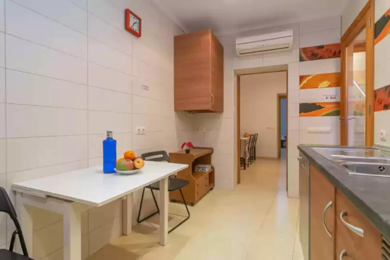 Casa Nord 4pax-Dining room