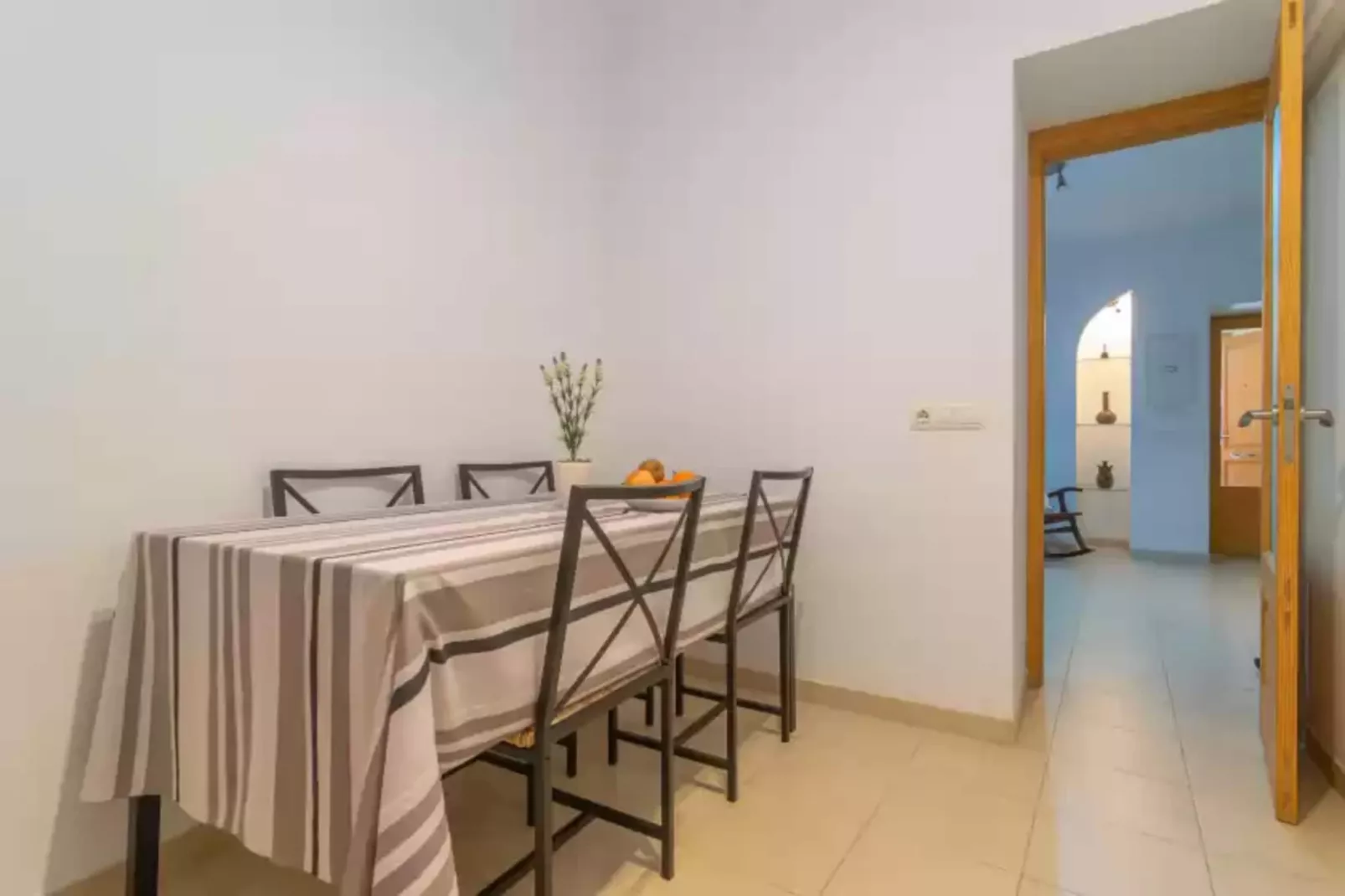 Casa Nord 4pax-Dining room