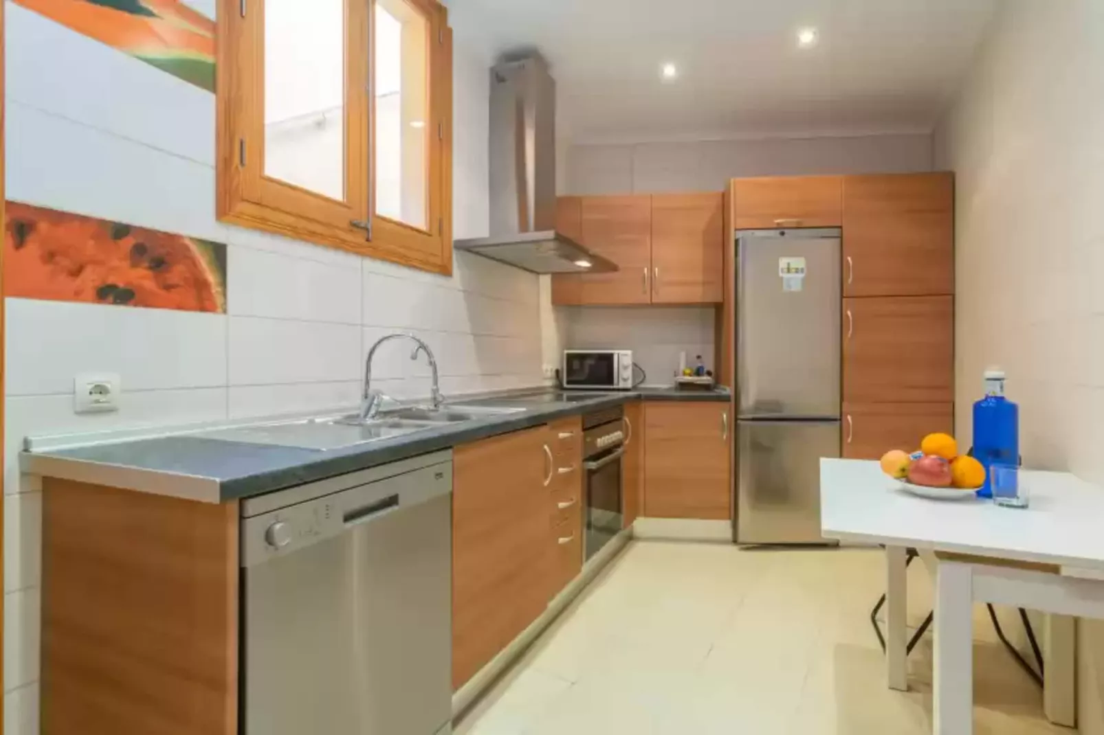Casa Nord 4pax-Kitchen