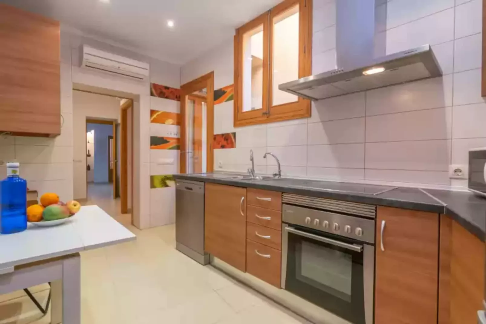 Casa Nord 4pax-Kitchen