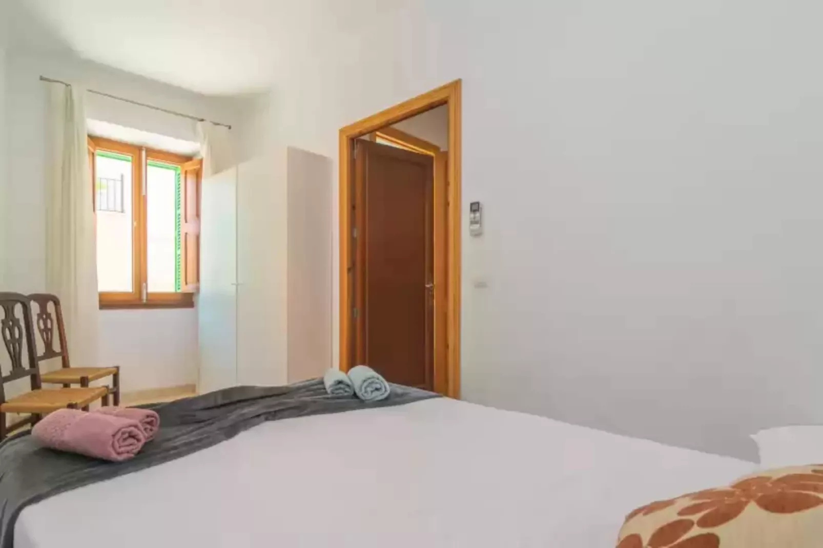 Casa Nord 4pax-Bedroom