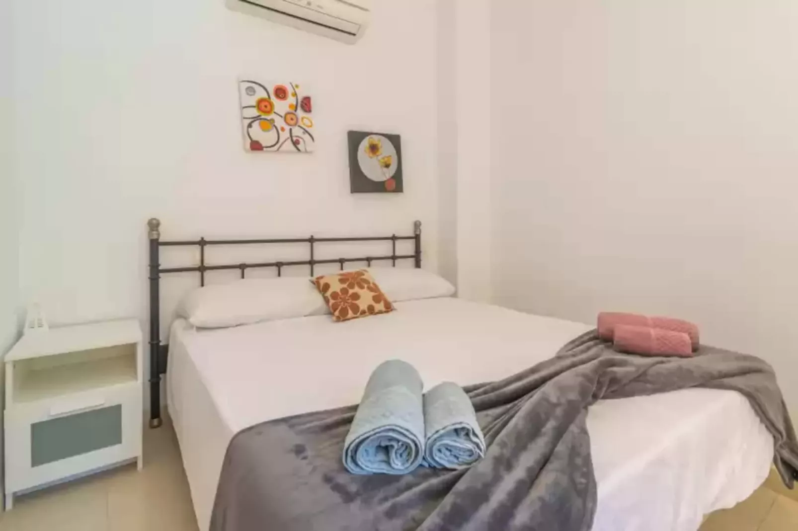 Casa Nord 4pax-Bedroom