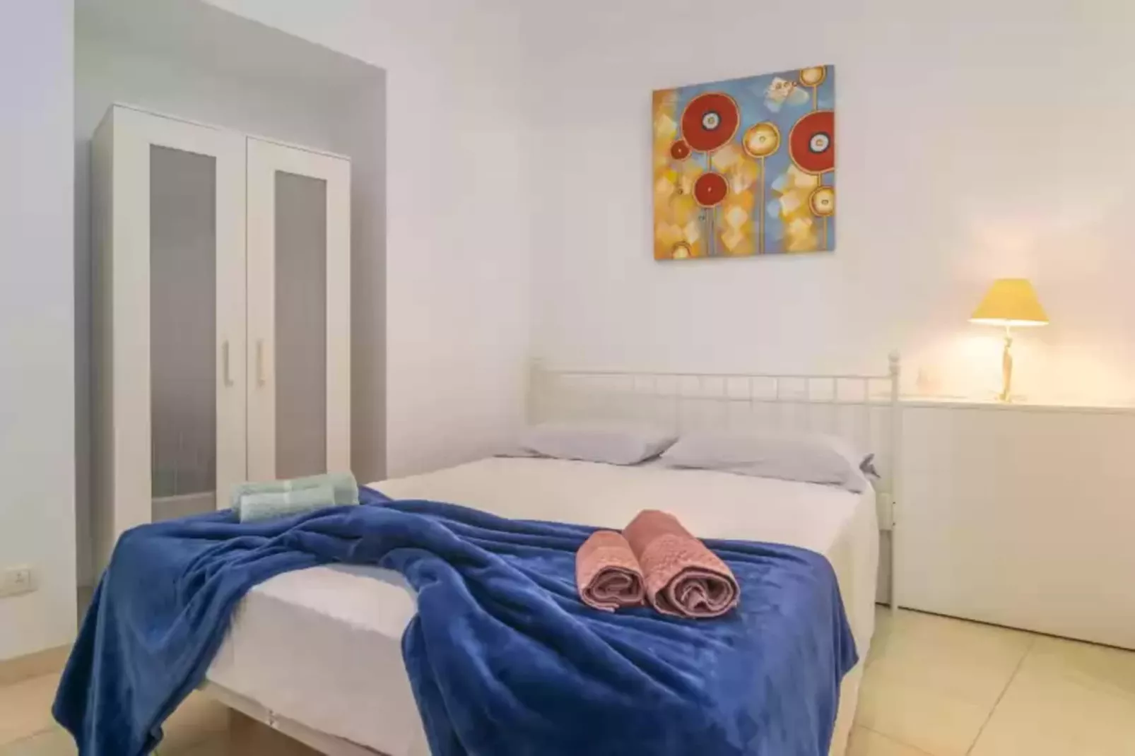 Casa Nord 4pax-Bedroom