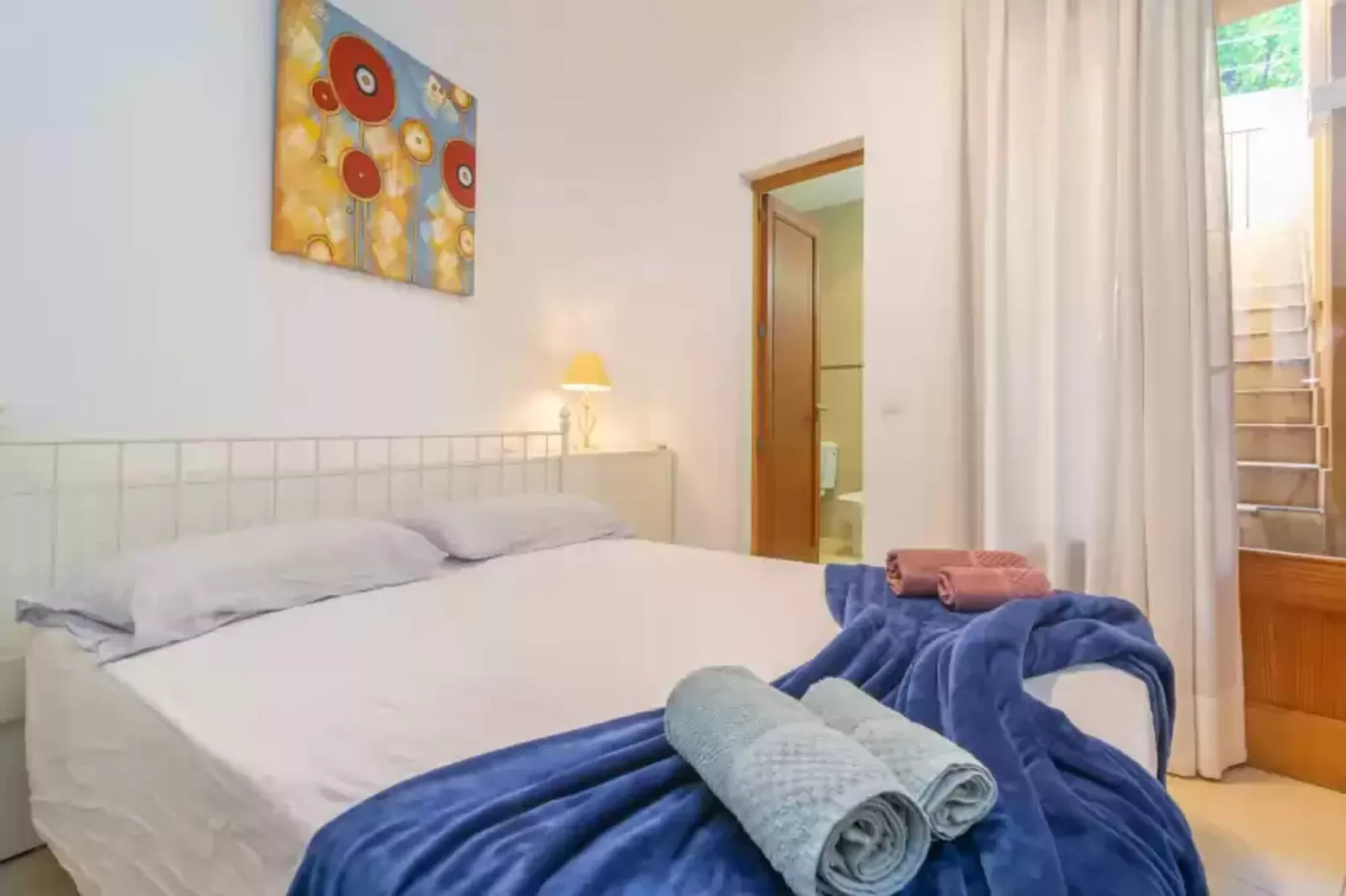 Casa Nord 4pax-Bedroom