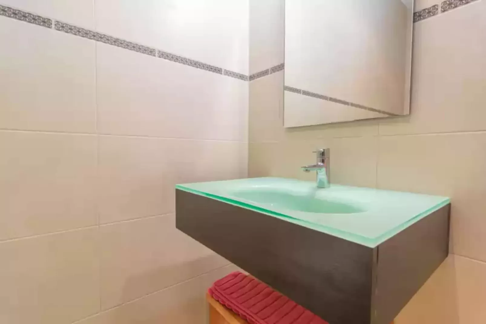 Casa Nord 4pax-Bathroom