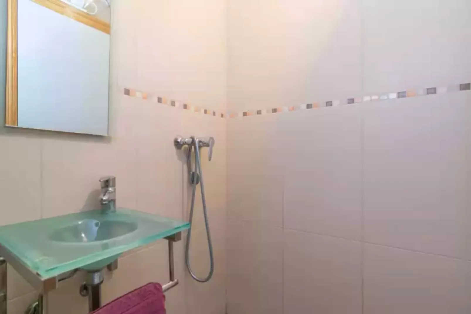 Casa Nord 4pax-Bathroom
