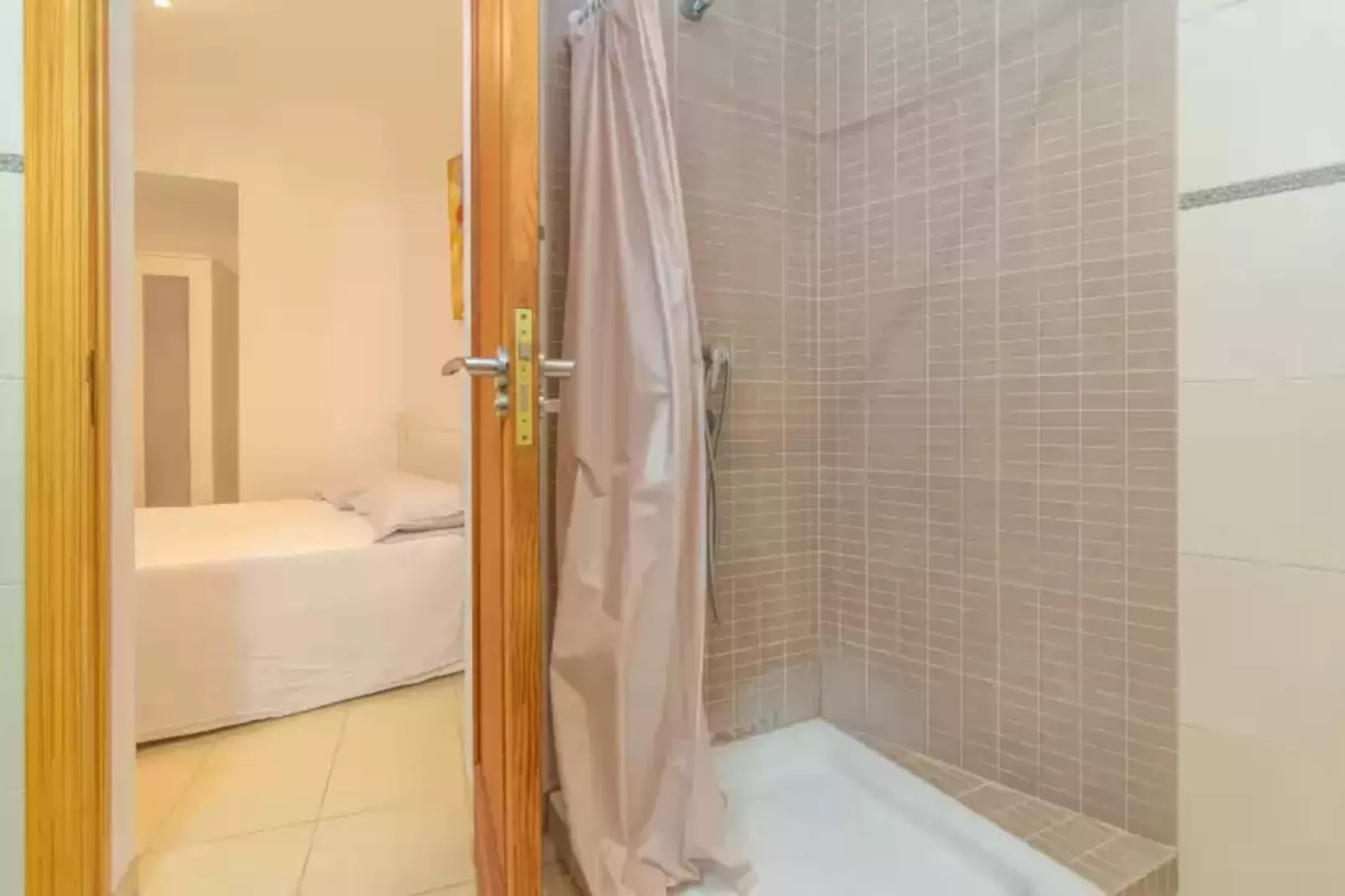Casa Nord 4pax-Bathroom