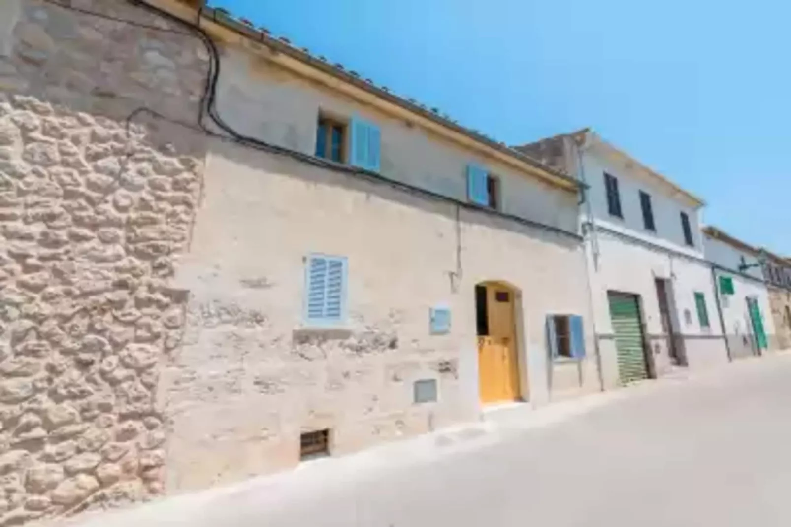 Casa Nord 4pax-Areas summer 1km
