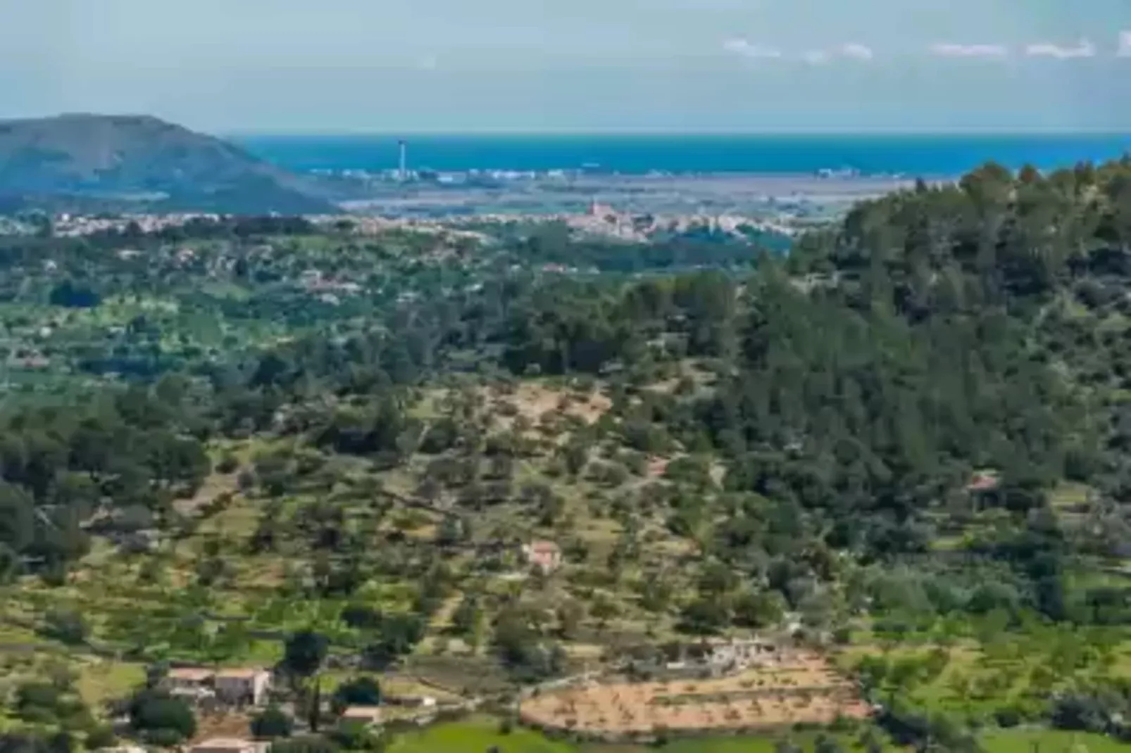 Casa Nord 4pax-Areas summer 5km