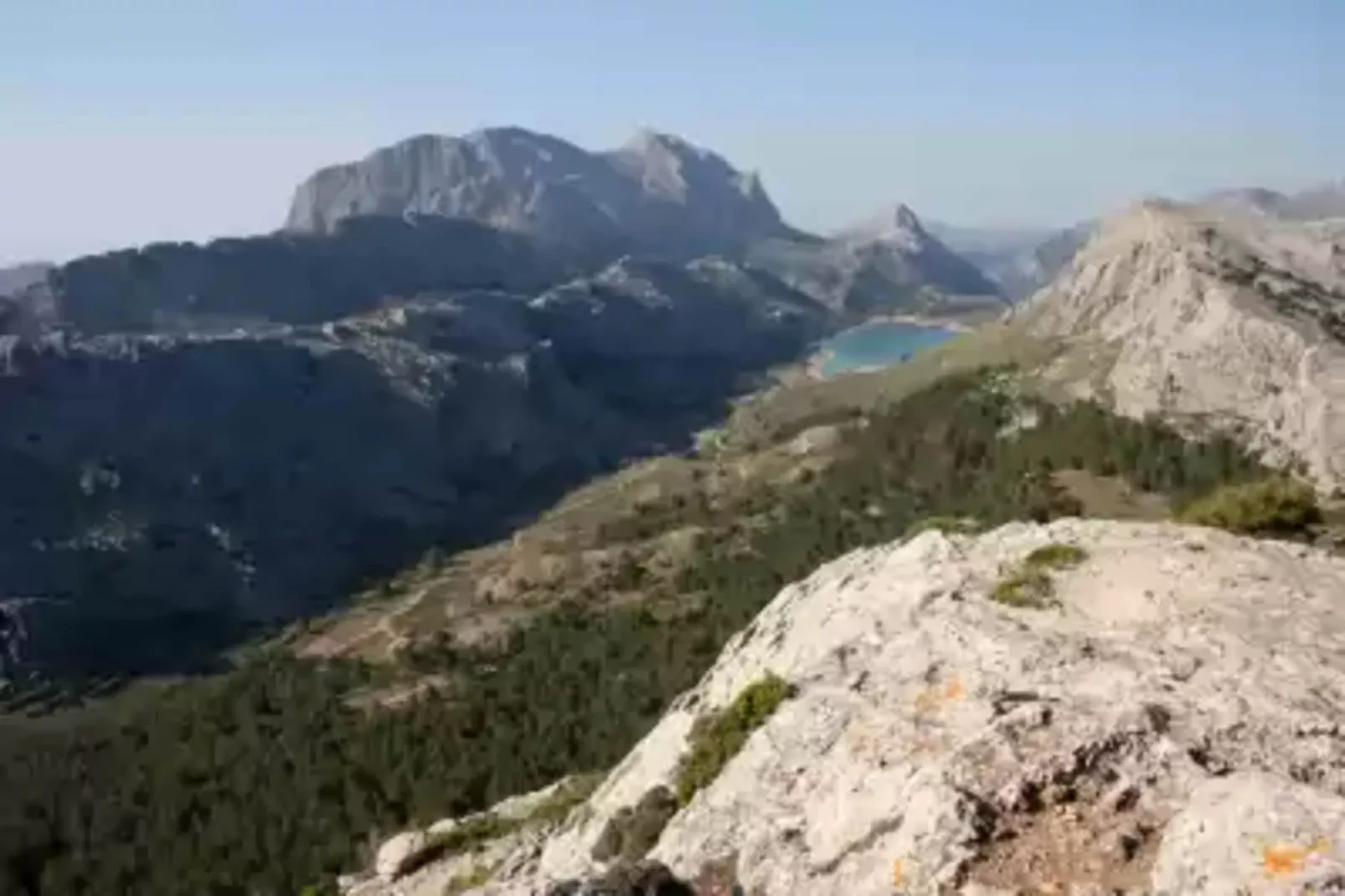 Casa Nord 4pax-Areas summer 20km