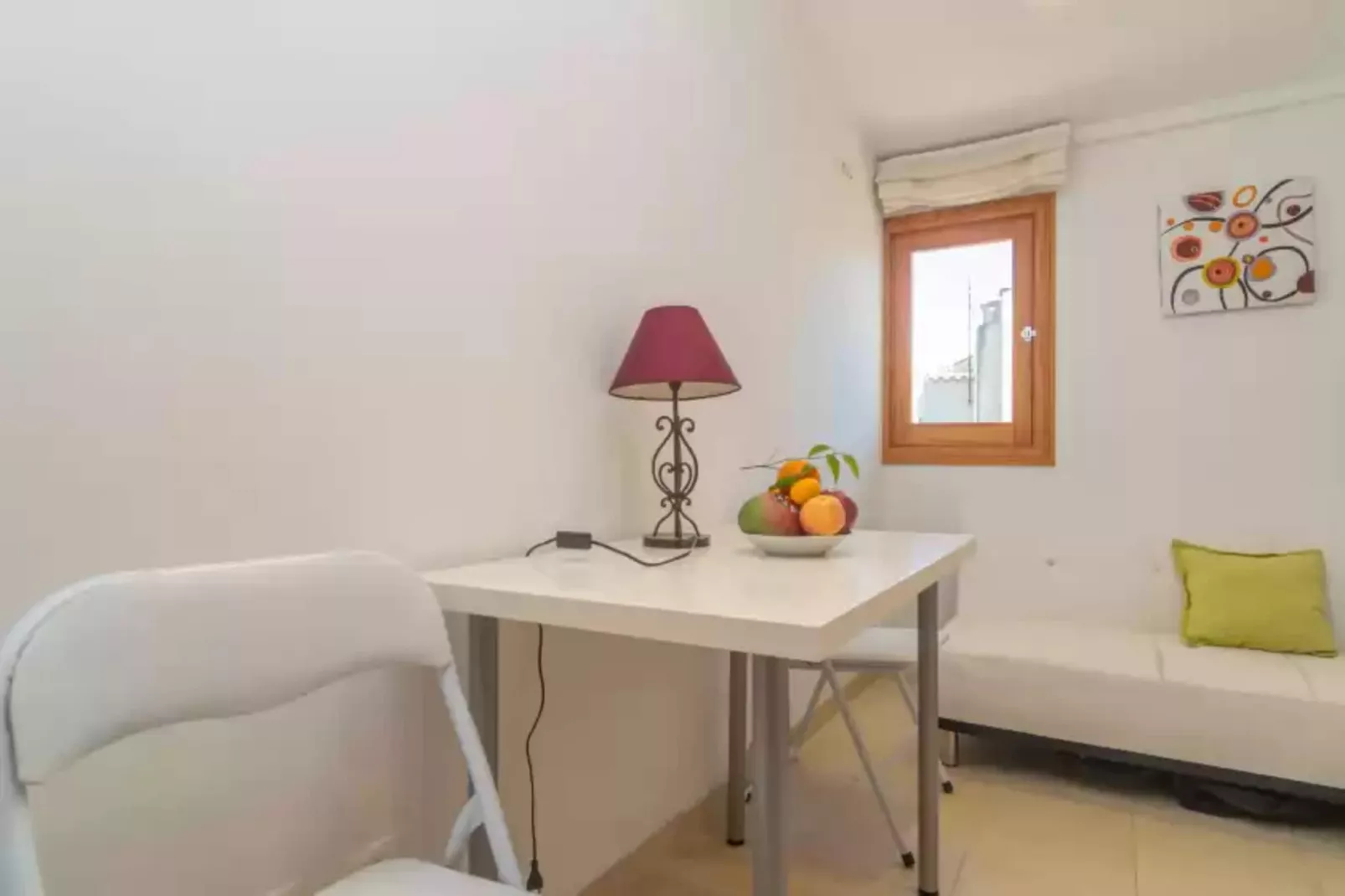 Casa Nord 10pax-Living room
