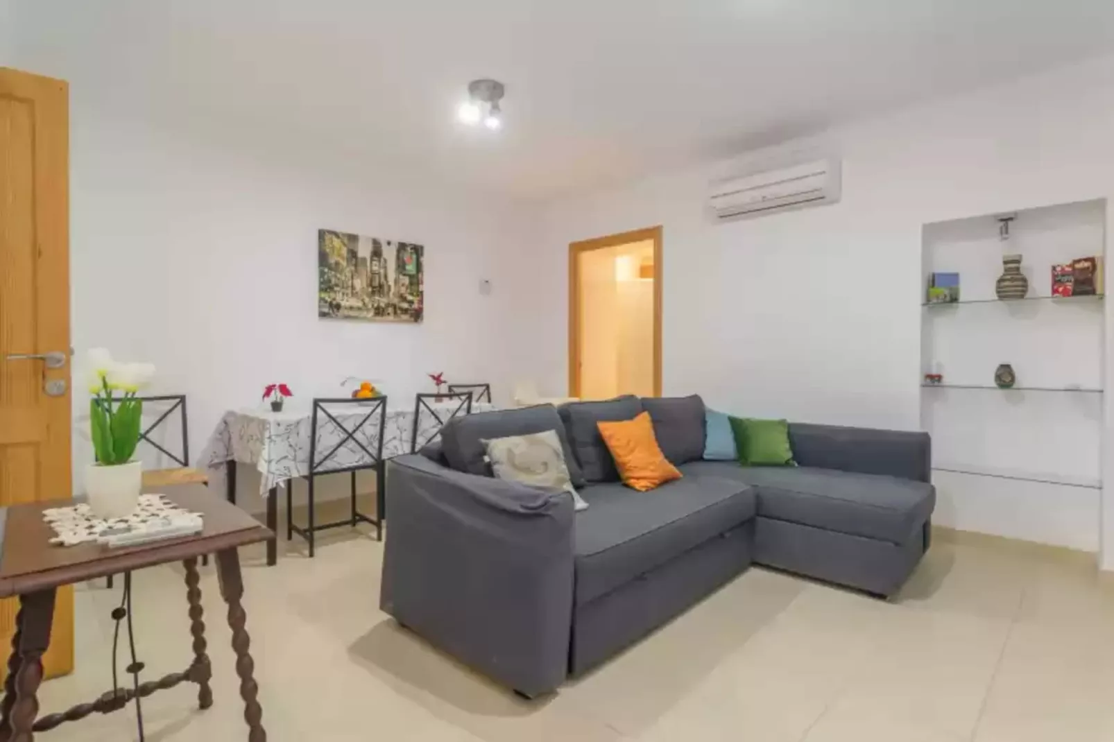 Casa Nord 10pax-Living room
