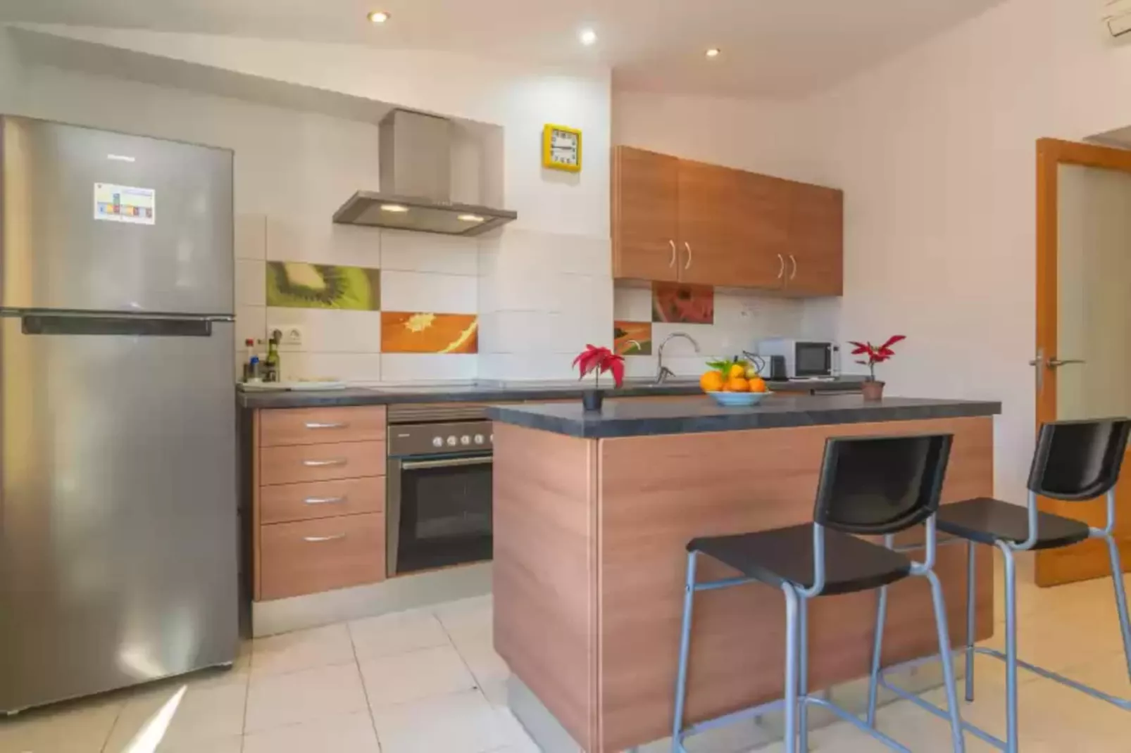 Casa Nord 10pax-Kitchen